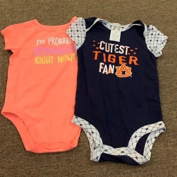 Other - Girls 18 month Onsie